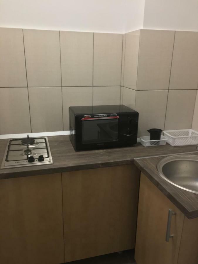 Bsv Accomodation Timişoara Exteriör bild